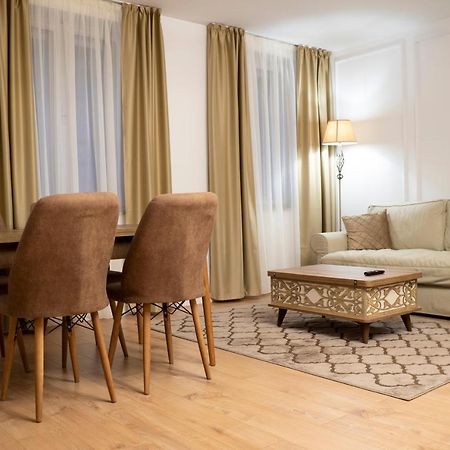 Coban Residence Apartments Braşov Dış mekan fotoğraf