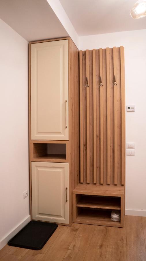Coban Residence Apartments Braşov Dış mekan fotoğraf
