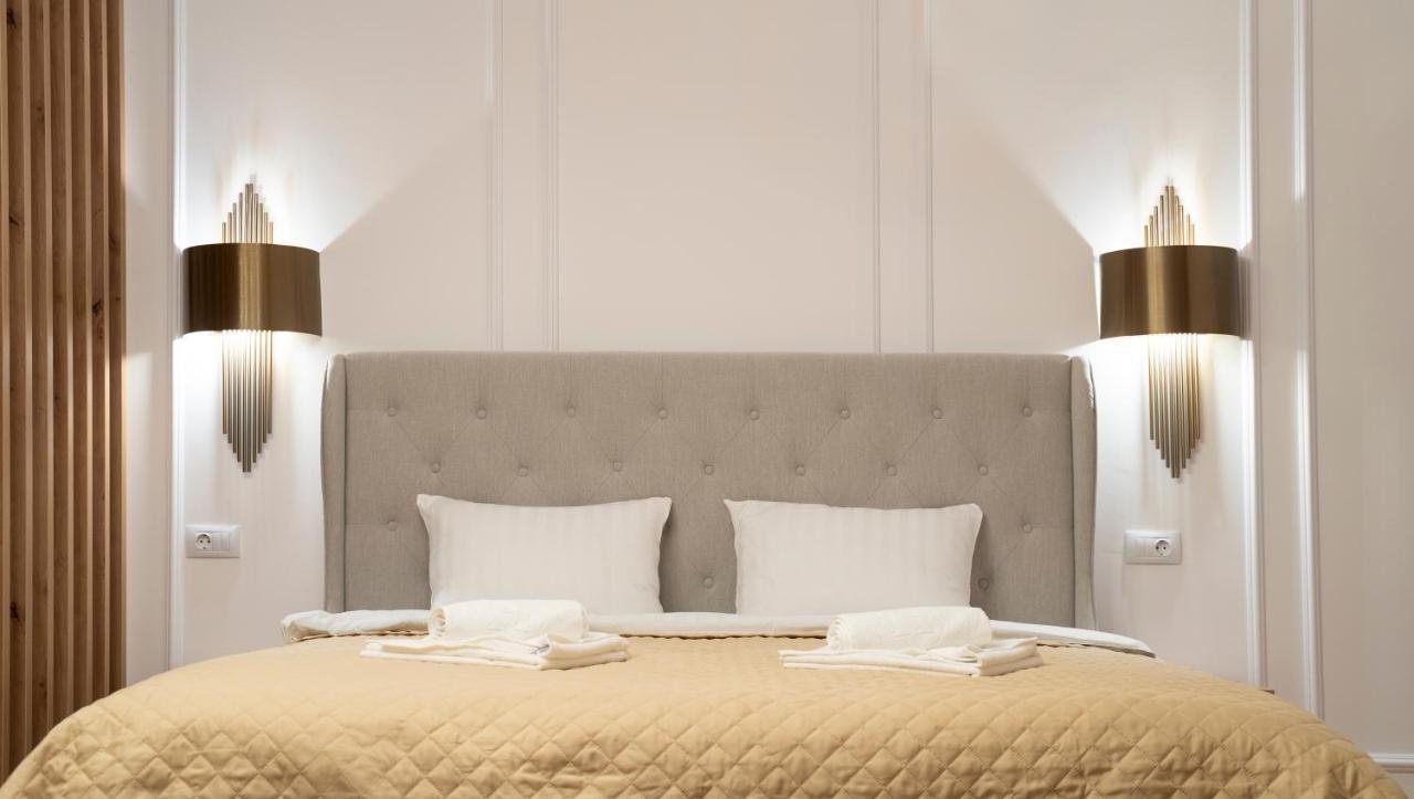 Coban Residence Apartments Braşov Dış mekan fotoğraf