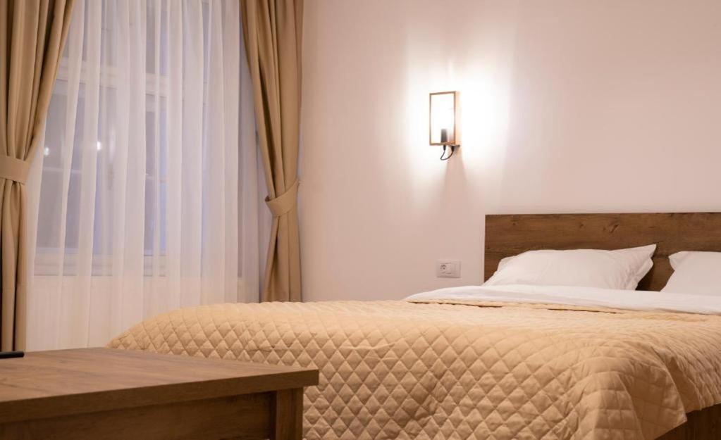 Coban Residence Apartments Braşov Dış mekan fotoğraf