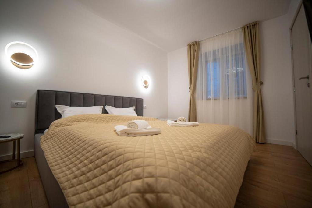 Coban Residence Apartments Braşov Dış mekan fotoğraf