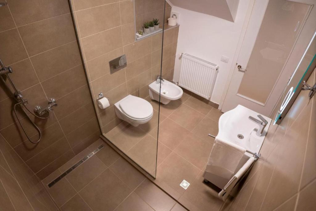Coban Residence Apartments Braşov Dış mekan fotoğraf