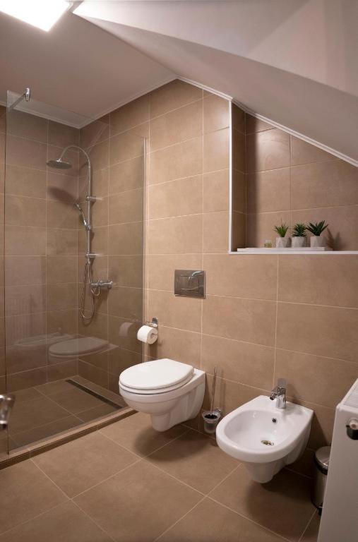Coban Residence Apartments Braşov Dış mekan fotoğraf