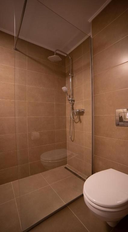 Coban Residence Apartments Braşov Dış mekan fotoğraf