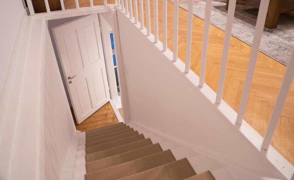 Coban Residence Apartments Braşov Dış mekan fotoğraf