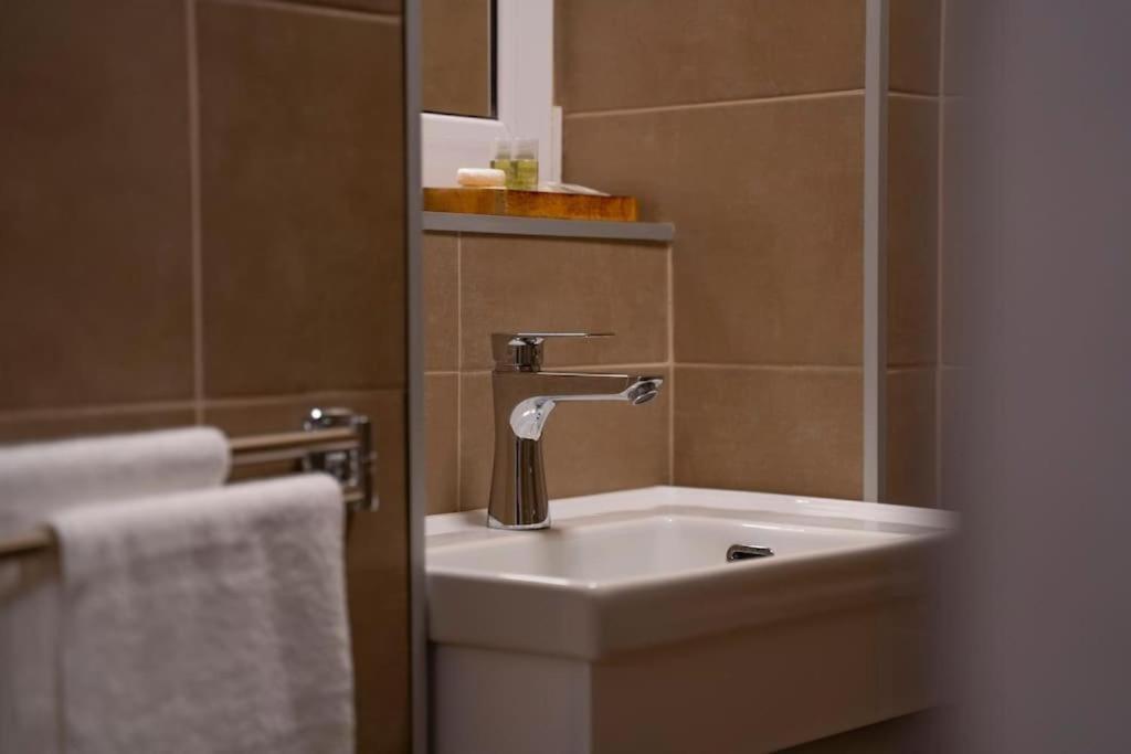 Coban Residence Apartments Braşov Dış mekan fotoğraf