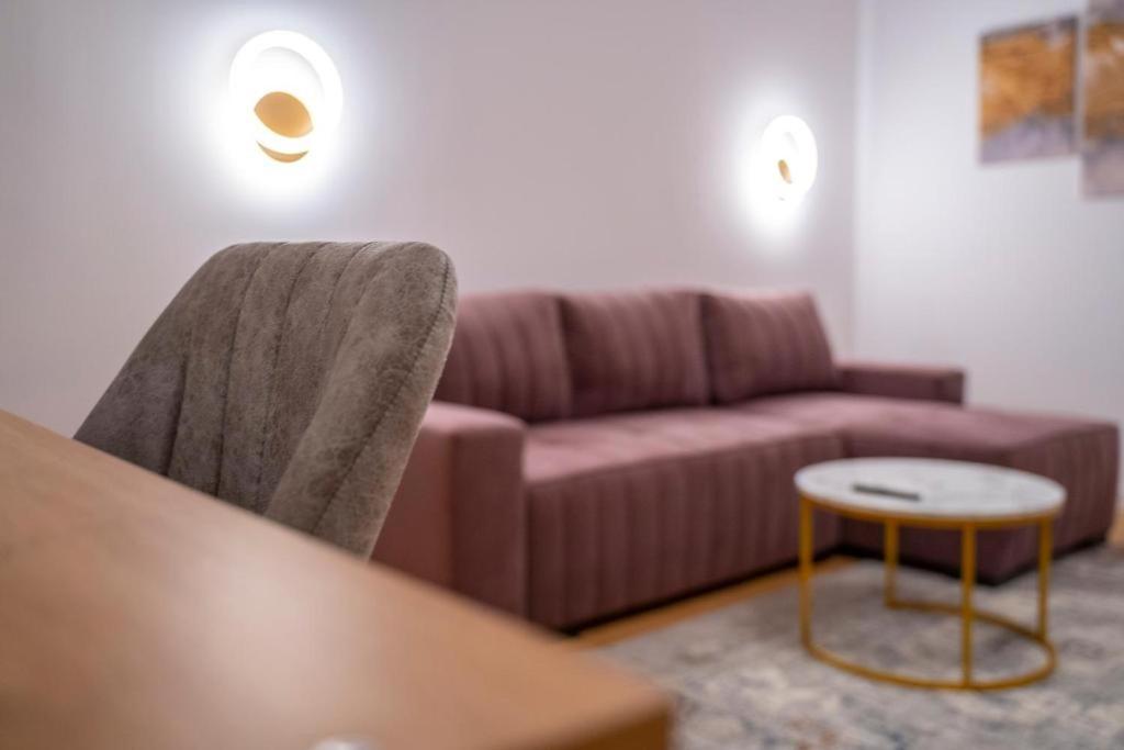 Coban Residence Apartments Braşov Dış mekan fotoğraf