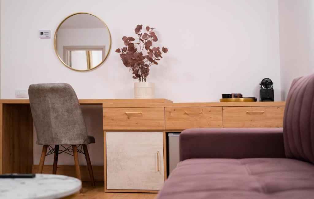 Coban Residence Apartments Braşov Dış mekan fotoğraf