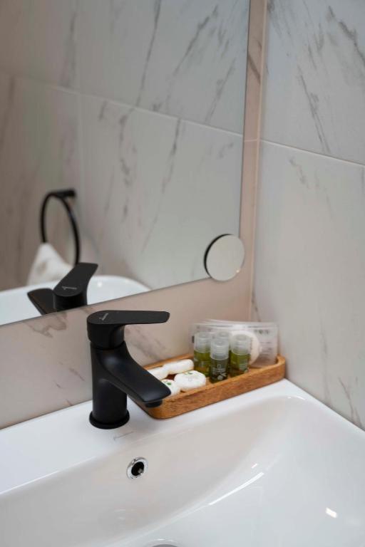 Coban Residence Apartments Braşov Dış mekan fotoğraf
