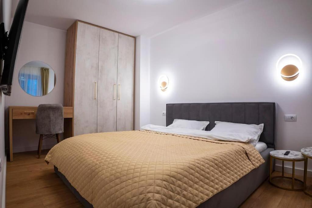Coban Residence Apartments Braşov Dış mekan fotoğraf