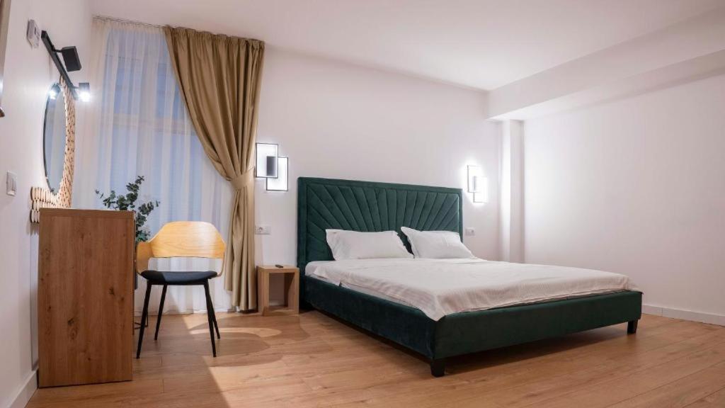 Coban Residence Apartments Braşov Dış mekan fotoğraf