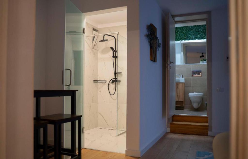 Coban Residence Apartments Braşov Dış mekan fotoğraf