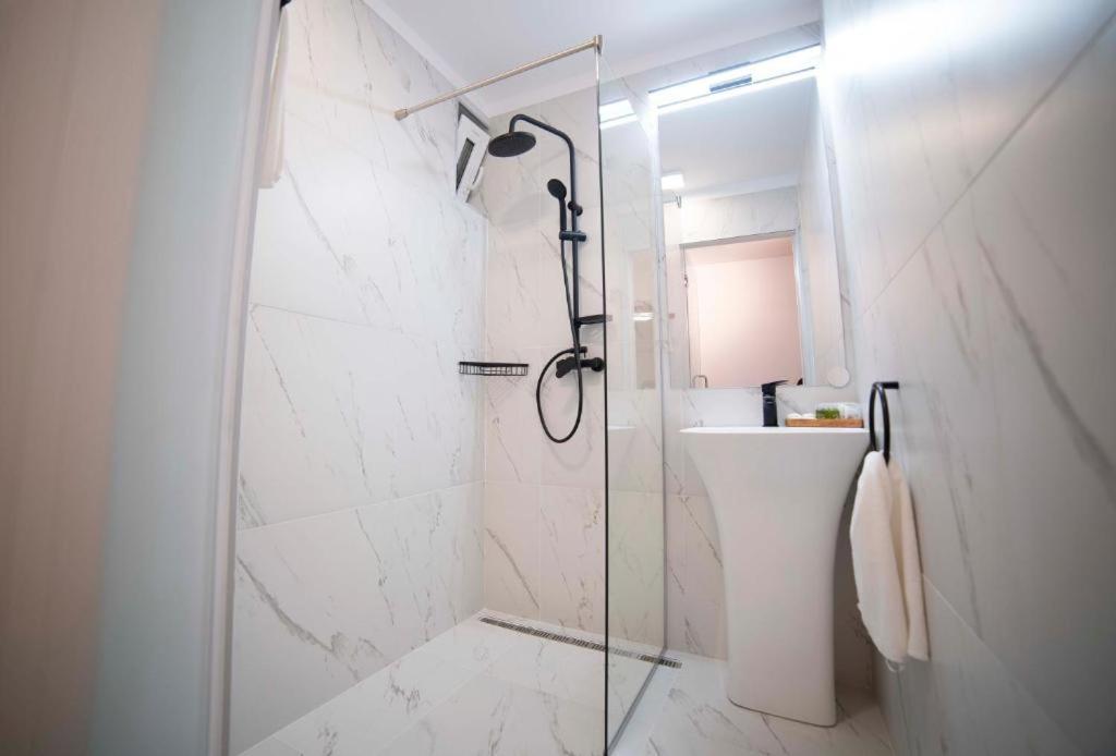 Coban Residence Apartments Braşov Dış mekan fotoğraf