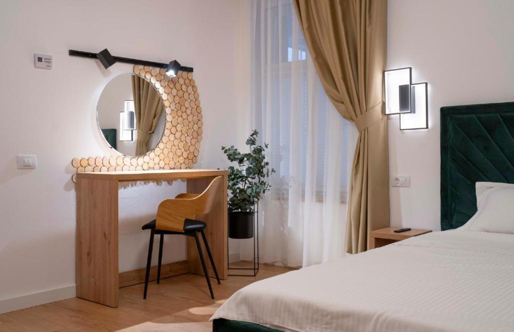 Coban Residence Apartments Braşov Dış mekan fotoğraf
